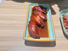 -珍粥道(杉杉奥特莱斯店)