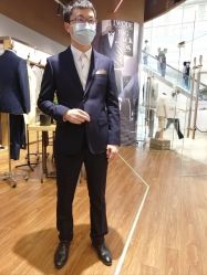 -埃沃定制(壹方城购物中心店)