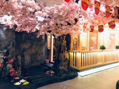 -金九姬黑牛烤肉料理(杨舍老街店)