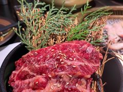 -厚贞日式烤肉(浦东汇智店)