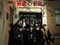 -棂笼·深度沉浸密室(武汉旗舰店)