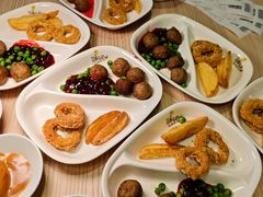 -宜家家居(四元桥商场店)