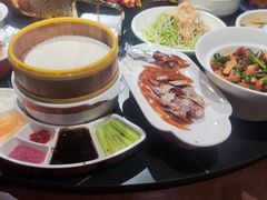-大鸭梨烤鸭(望京店)