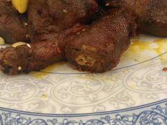 -郭林家常菜(洋桥店)