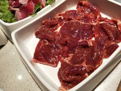 -海底捞火锅鲜切牛肉主题店(长寿路店)