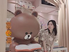 -丽池宫韩式汗蒸会馆(华灯坊店)
