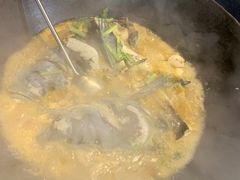 -好灶头妈妈菜·柴火灶台鱼·千岛湖土菜地标美食