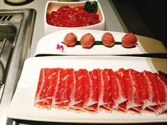 -海底捞火锅(金光华店)