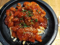 -九锅一堂酸菜鱼(万达广场店)