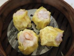 -万龙洲海鲜(南新仓店)