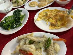 -蛇口康乐快餐鱼仔档(翠苑小区店)