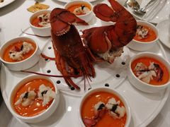 -富淳饭店(世纪公园店)