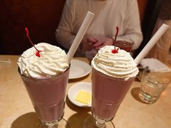 -The Cheesecake Factory芝乐坊餐厅(兴业太古汇店)