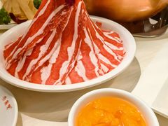 澳洲肥牛-思阁炭香火锅(学伟鑫城总店)