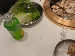 -花味·自助烤肉(大观天地店)