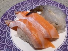 -万岁寿司(万国店)