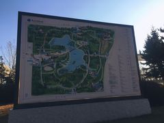 -长春世界雕塑园冰雪艺术天地