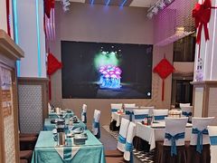 -丝宴·凤城印象·西北特色菜(彩虹湾店)