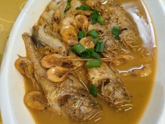 -何记面馆(龙泉山店)