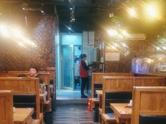 -小俩口烧烤东北菜(双井店)