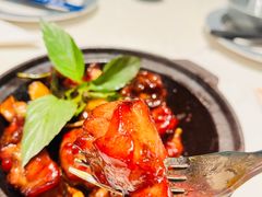 -鹿港小镇(悠唐店)