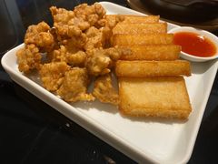 刺桐醋肉拼菜粿-闽和南(深圳万象城店)