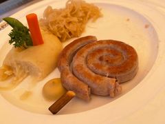 -LENBACH兰巴赫西餐啤酒坊(大连东港店)