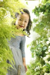 -贯日漂亮宝贝儿童摄影