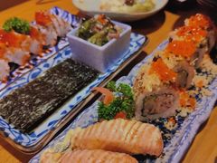 -米彩料理(西丽店)