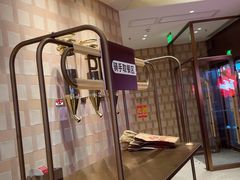 -Tims天好咖啡·贝果(雁展路万象天地店)