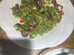 -建德食府·十八年建德菜(天目里国际街区店)