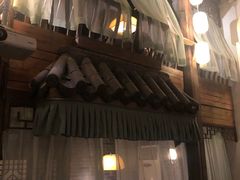 -淀里船宴(卓达店)