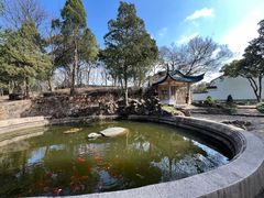 -无锡梅园公园