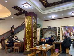 大堂-家有美味(户部山二店)