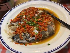 -湘菜时代风味餐厅