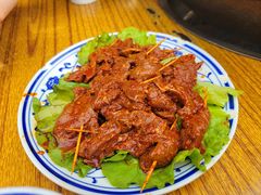 -五里关火锅(牛市口店)