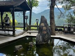 -富春桃源风景区