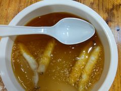 -安海五叔公土笋冻(西街店)