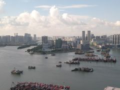 -澳门十六浦索菲特大酒店