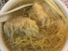 -麦奀云吞面世家(中环店)