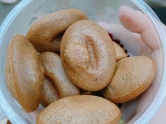 -莫朗核桃饼(虹泉路店)
