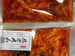 -脱骨凤爪(石桥店)