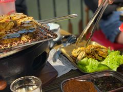 -范儿·嫂子烤肉·精致炭火烤肉(长治路店)