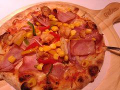 -get pizza意大利餐厅(凯德MALL店)