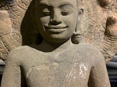 -吴哥国家博物馆