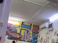 -渔记茶餐厅(渔村店)
