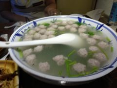 -关中道陕味艺术餐厅(西岳庙店)