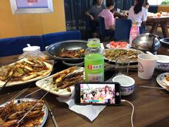 -兄弟爬爬虾(北京路店)
