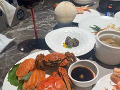 -曲水兰亭(北京四惠店)