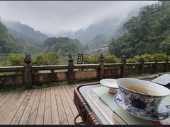 -青城山